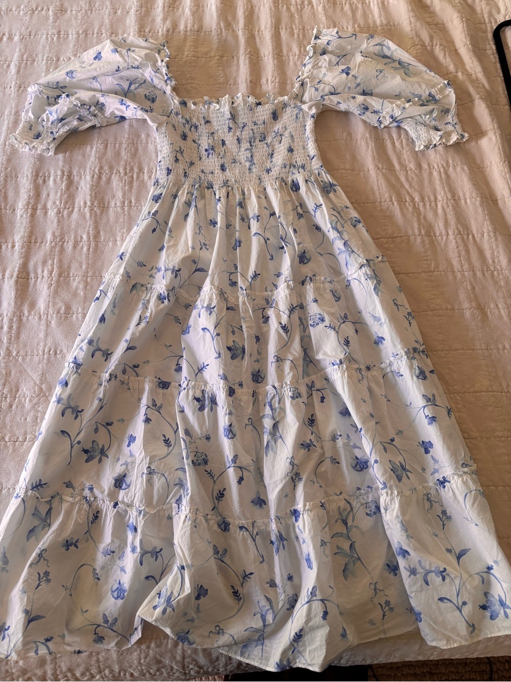 Hill House Dress